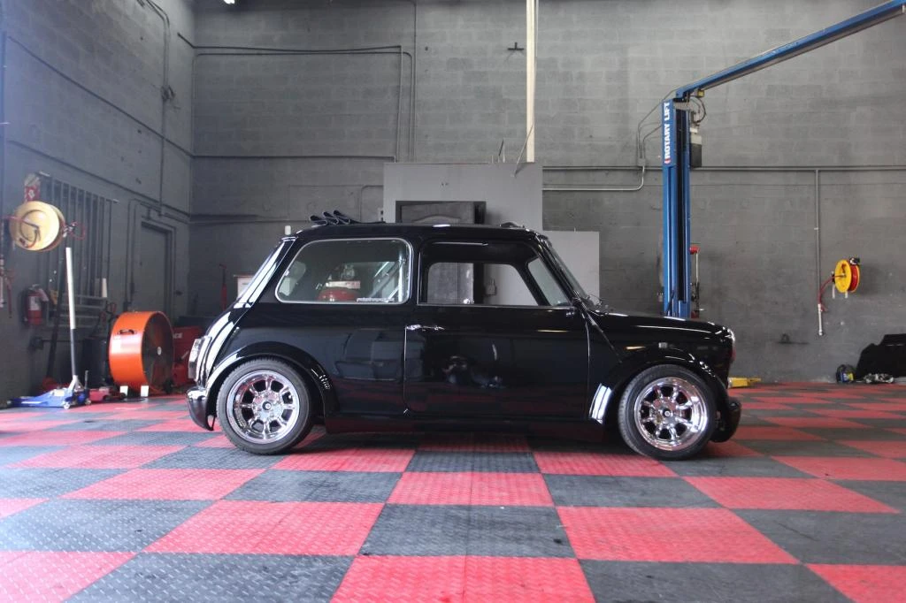 1972 Mini Mini Mark III - Image 4 of 20