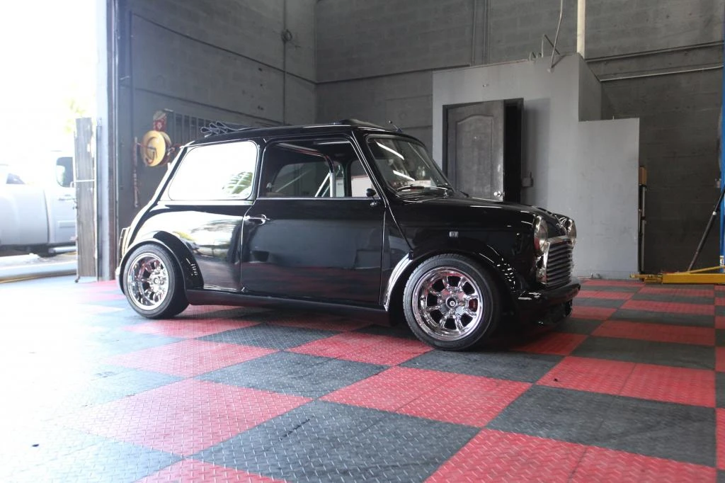 1972 Mini Mini Mark III - Image 5 of 20