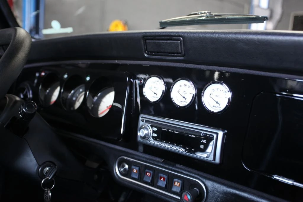 1972 Mini Mini Mark III - Image 19 of 20