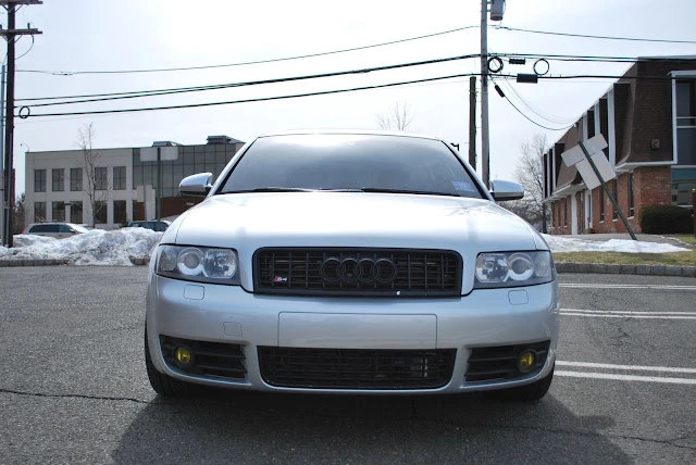 2004 Audi B6 S4 - Image 2 of 15