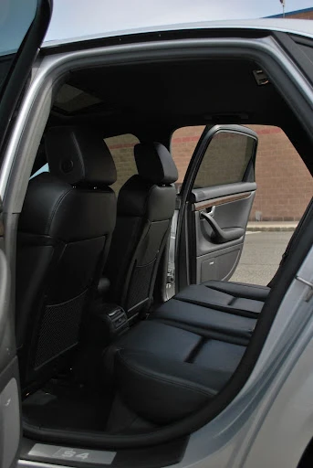 2004 Audi B6 S4 - Image 9 of 15