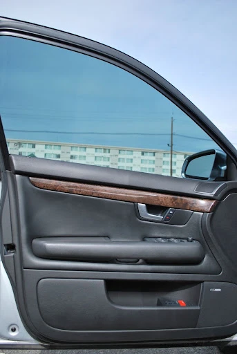 2004 Audi B6 S4 - Image 10 of 15