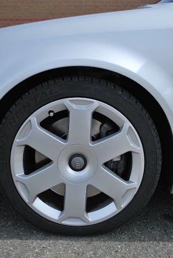2004 Audi B6 S4 - Image 12 of 15