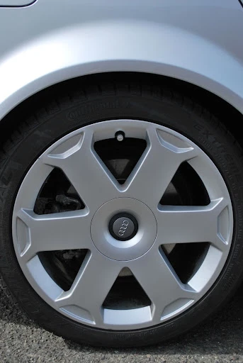 2004 Audi B6 S4 - Image 14 of 15