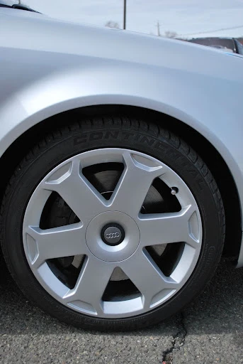 2004 Audi B6 S4 - Image 15 of 15