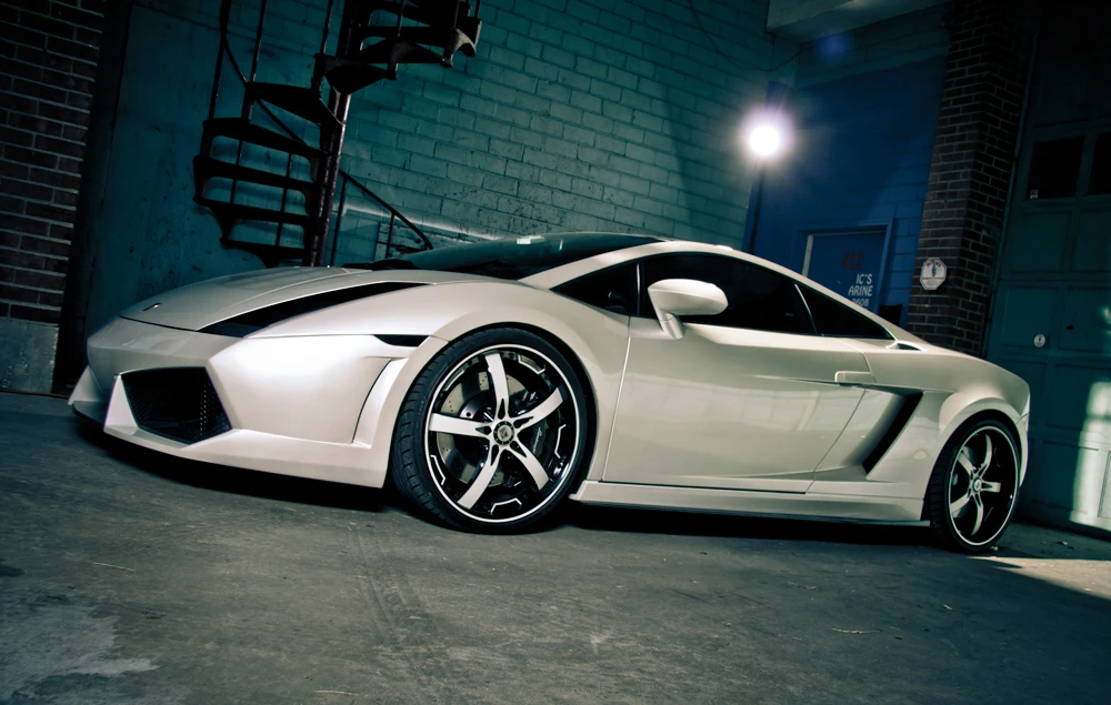 2007 Lamborghini Gallardo - Image 3 of 5