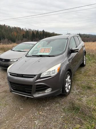 2013 Ford Escape - Image 6 of 7