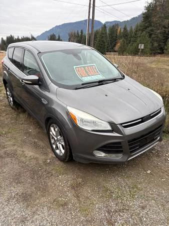 2013 Ford Escape - Image 7 of 7