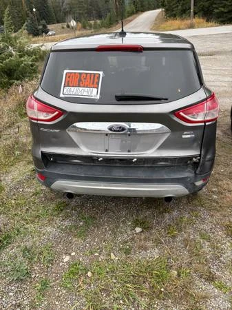 2013 Ford Escape - Image 5 of 7