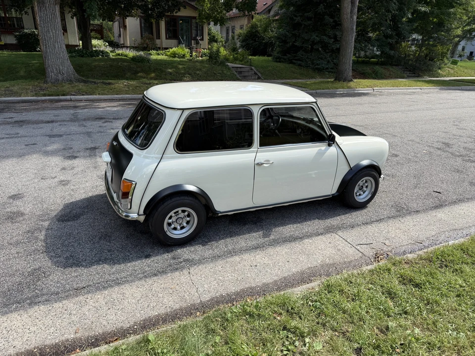 1974 Mini Mini Mark III - Image 23 of 31