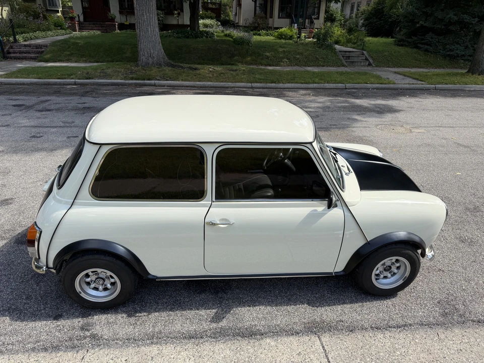 1974 Mini Mini Mark III - Image 22 of 31