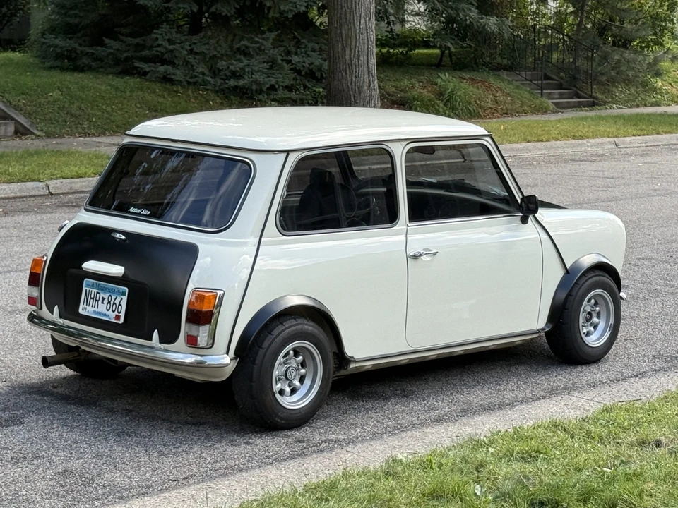 1974 Mini Mini Mark III - Image 26 of 31