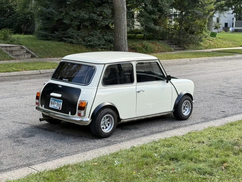 1974 Mini Mini Mark III - Image 25 of 31