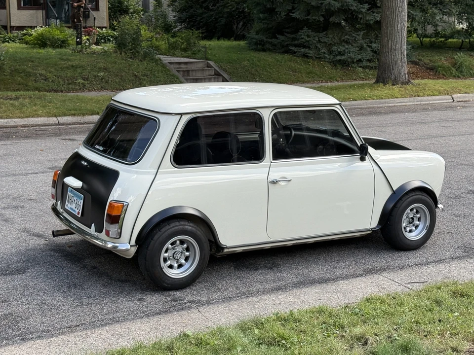 1974 Mini Mini Mark III - Image 24 of 31
