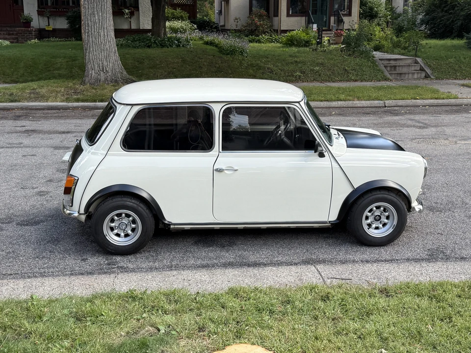1974 Mini Mini Mark III - Image 21 of 31