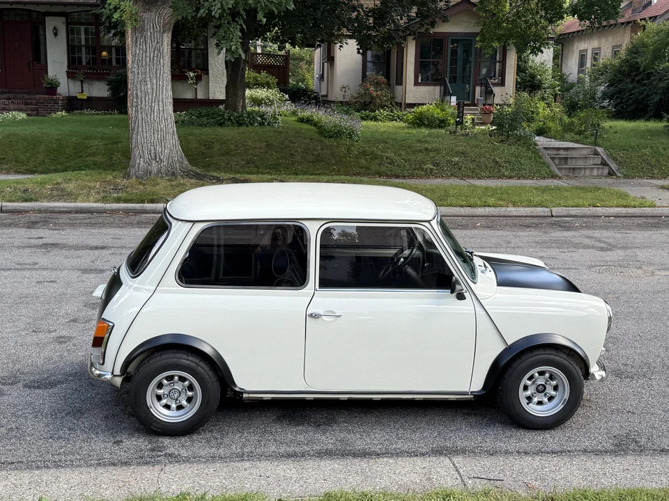 1974 Mini Mini Mark III - Image 20 of 31