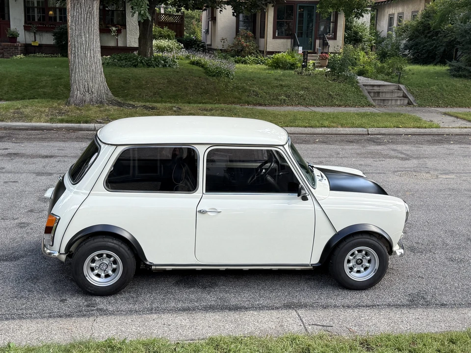 1974 Mini Mini Mark III - Image 19 of 31