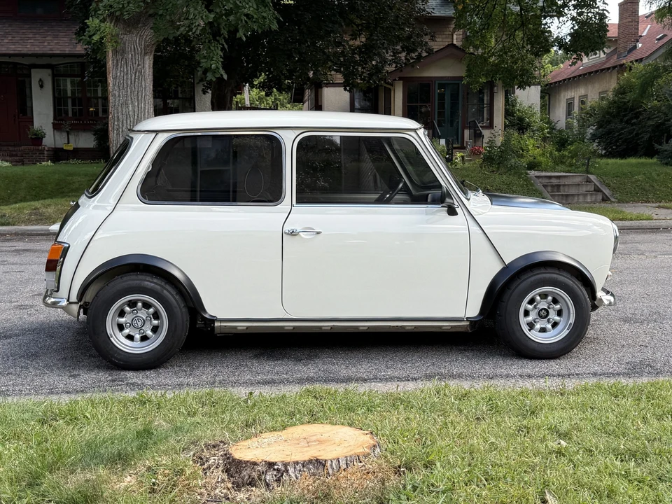 1974 Mini Mini Mark III - Image 18 of 31