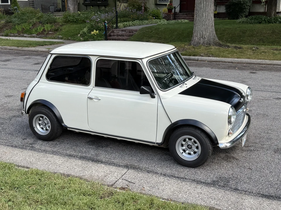 1974 Mini Mini Mark III - Image 15 of 31