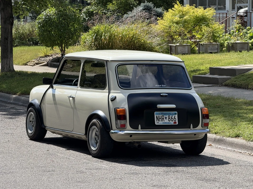 1974 Mini Mini Mark III - Image 30 of 31