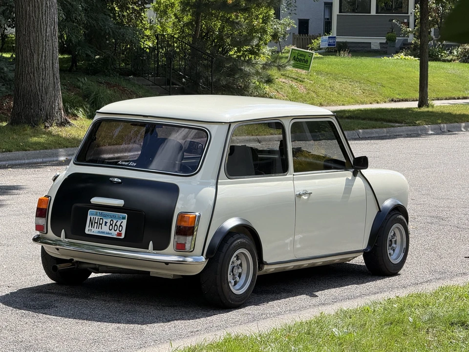 1974 Mini Mini Mark III - Image 27 of 31