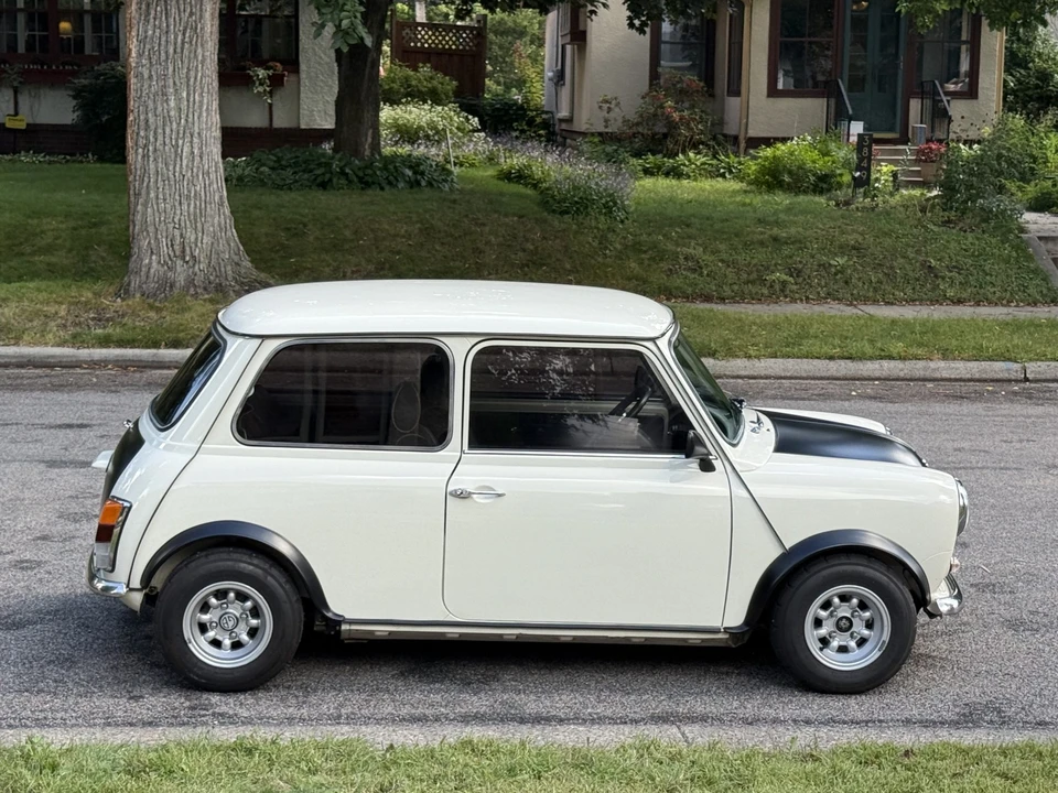 1974 Mini Mini Mark III - Image 17 of 31