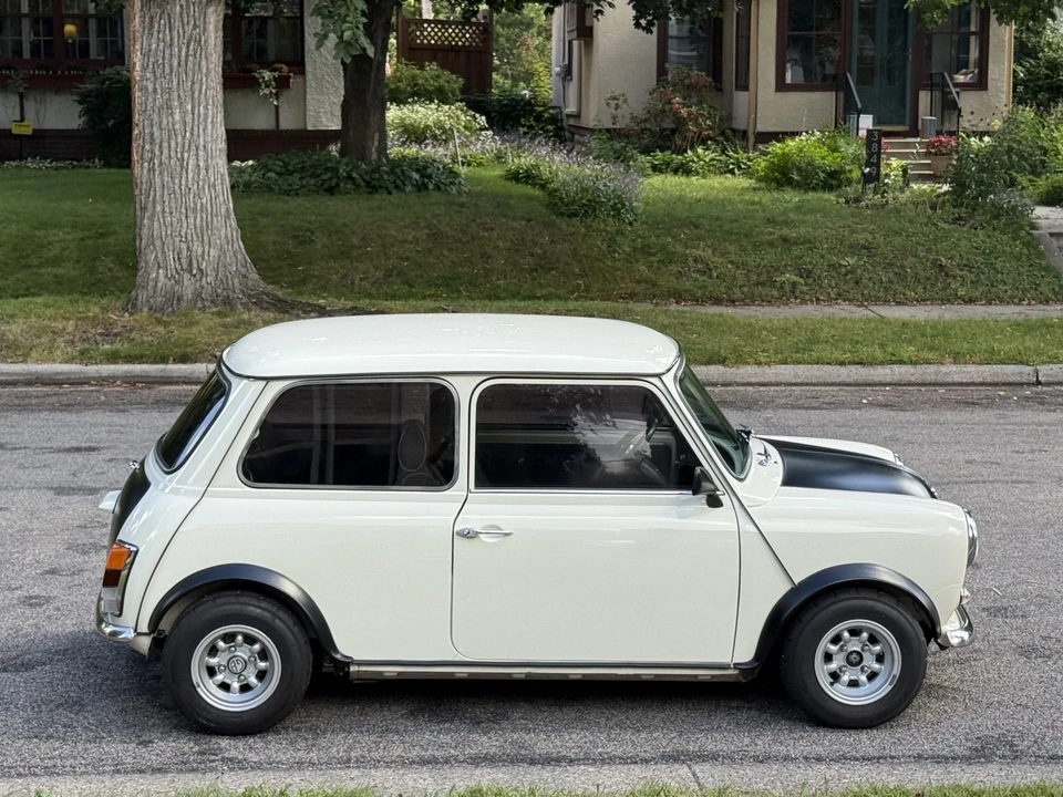 1974 Mini Mini Mark III - Image 16 of 31