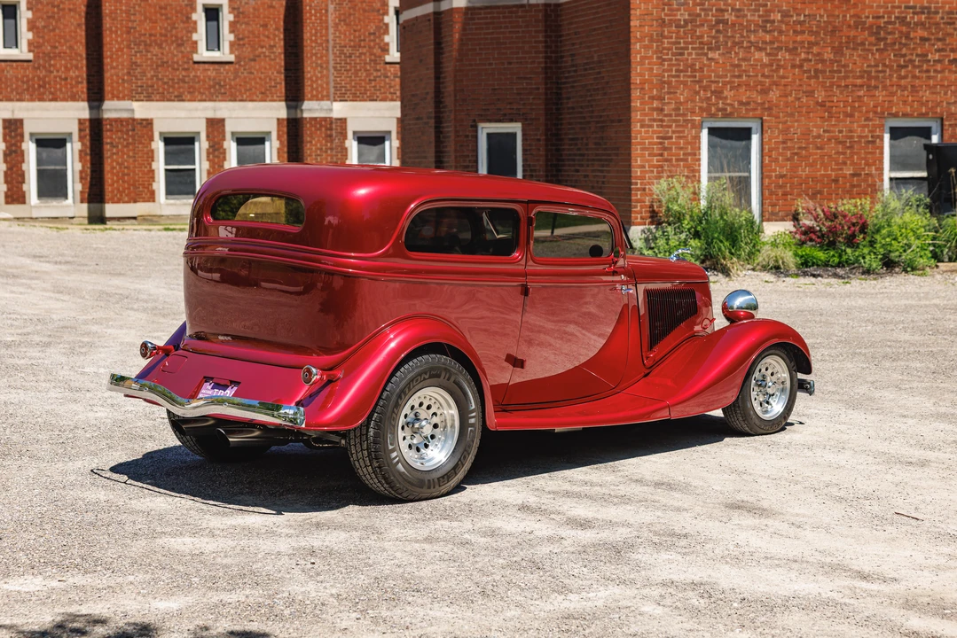 1934 Ford Hot Rod - Image 9 of 31