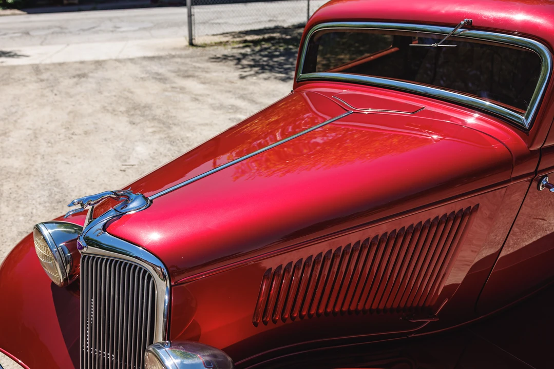 1934 Ford Hot Rod - Image 30 of 31