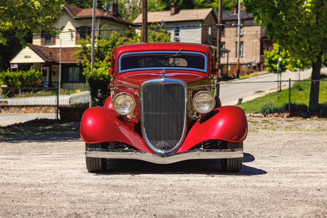 1934 Ford Hot Rod - Image 13 of 31