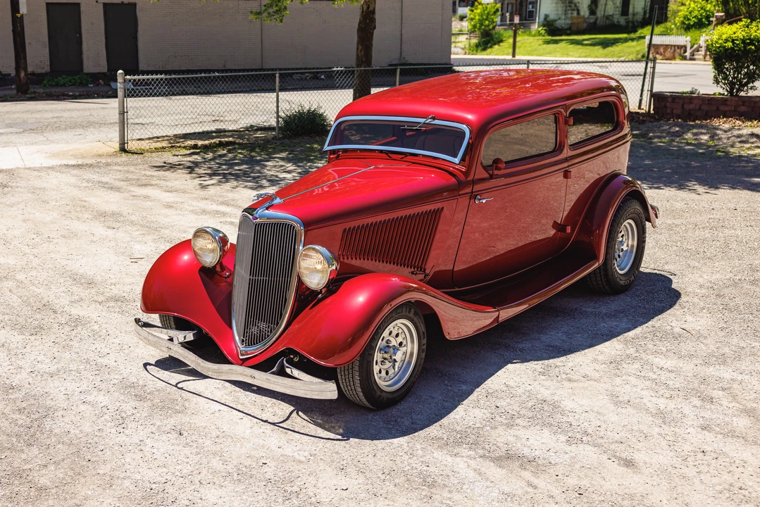 1934 Ford Hot Rod - Image 3 of 31