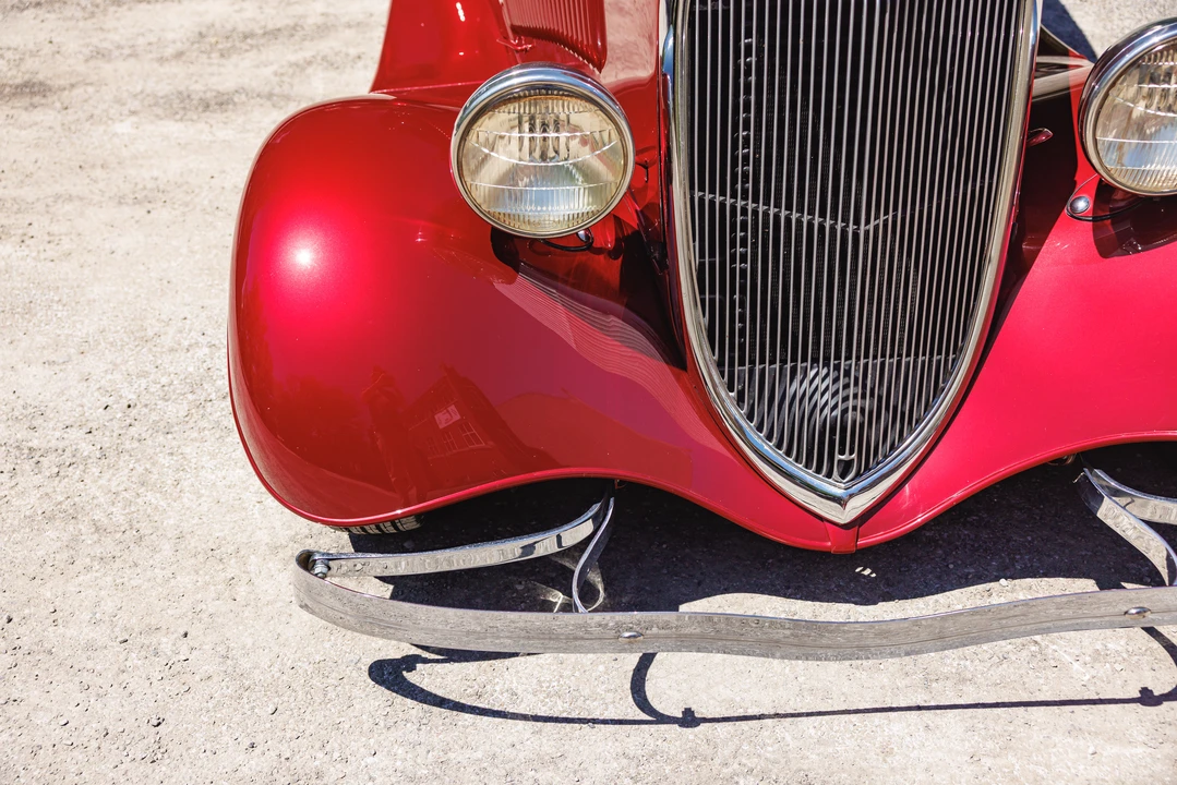 1934 Ford Hot Rod - Image 25 of 31
