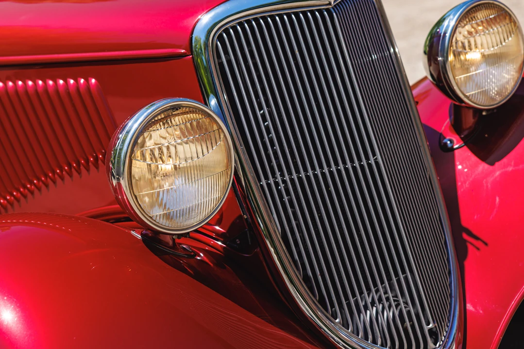 1934 Ford Hot Rod - Image 17 of 31