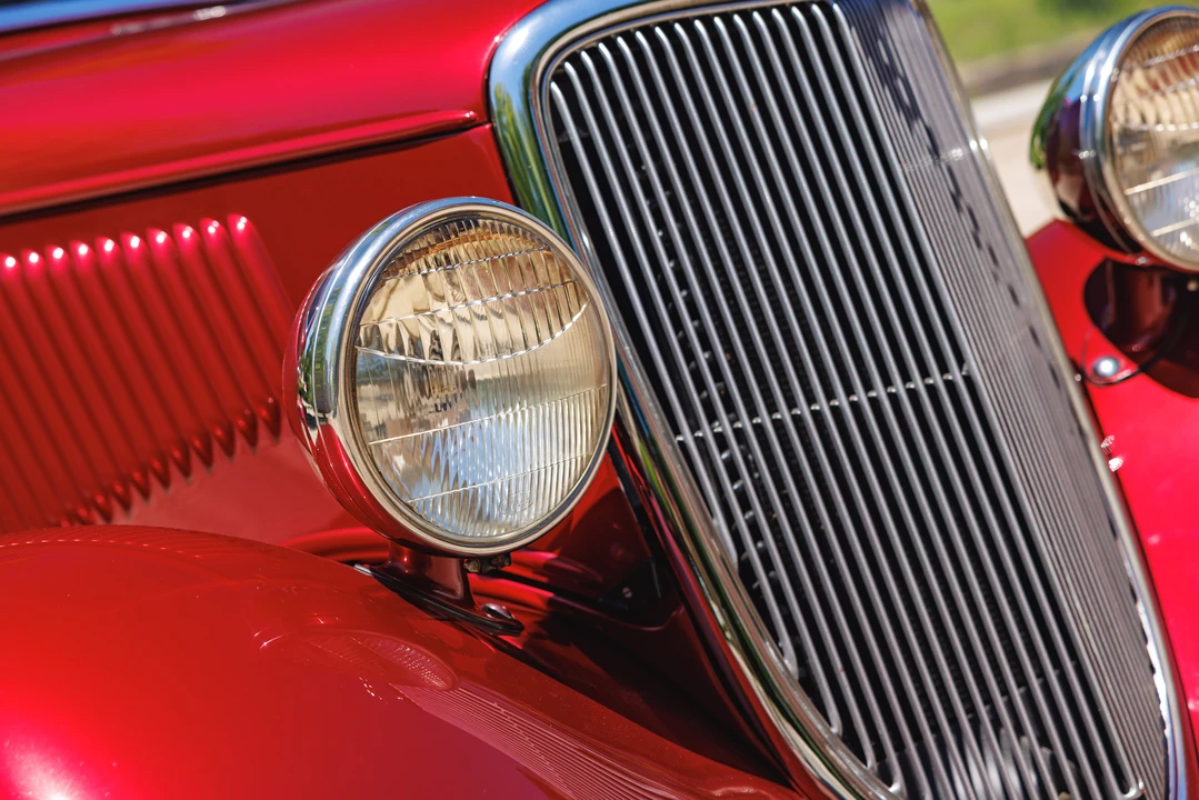 1934 Ford Hot Rod - Image 18 of 31