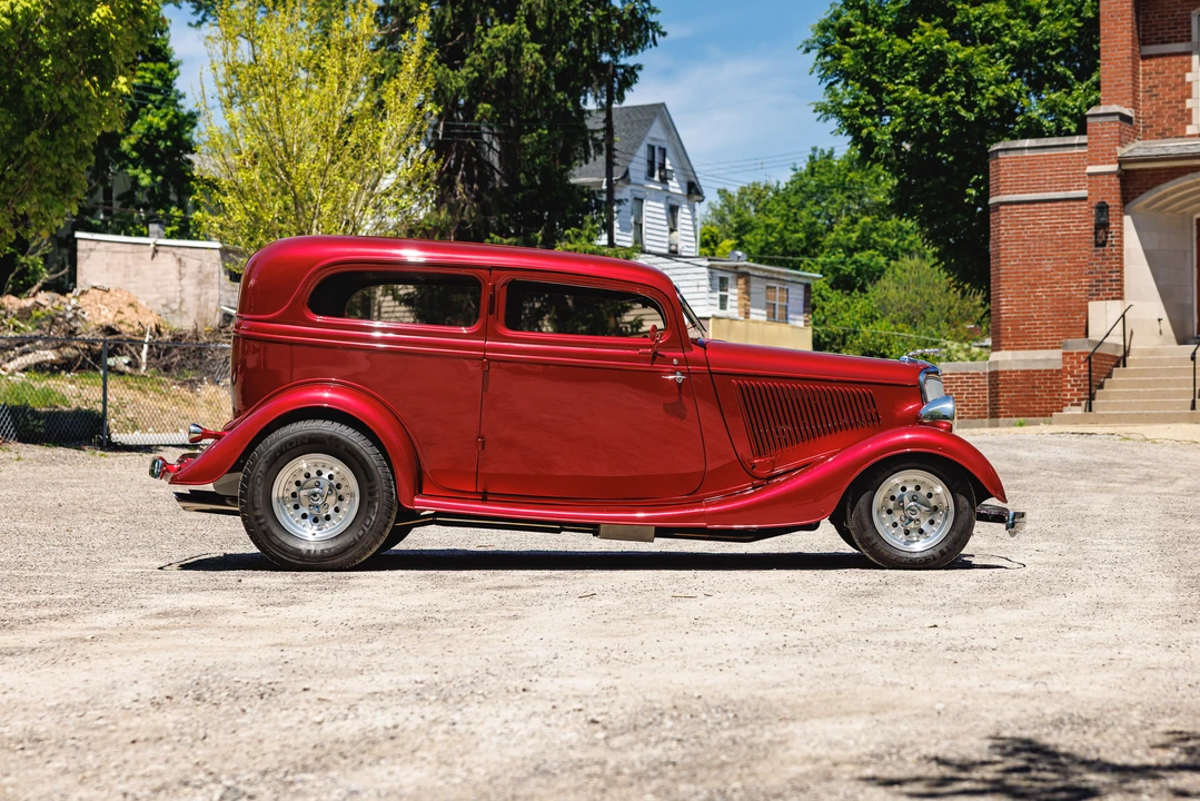 1934 Ford Hot Rod - Image 10 of 31