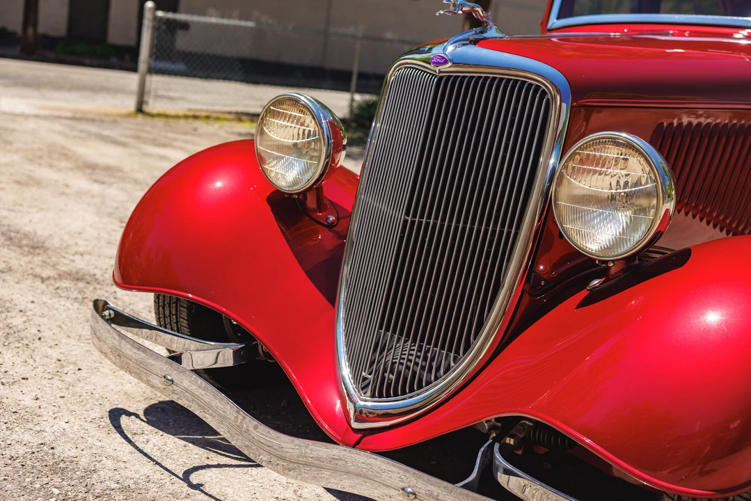 1934 Ford Hot Rod - Image 15 of 31