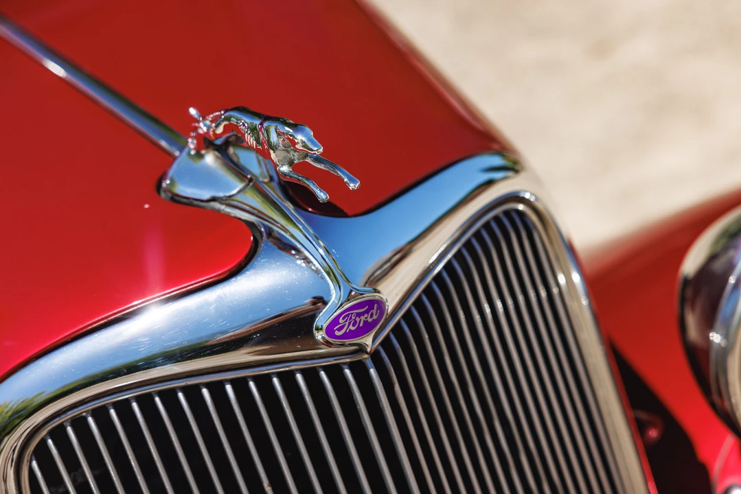 1934 Ford Hot Rod - Image 20 of 31