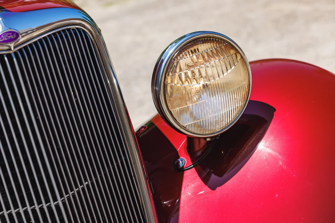 1934 Ford Hot Rod - Image 24 of 31