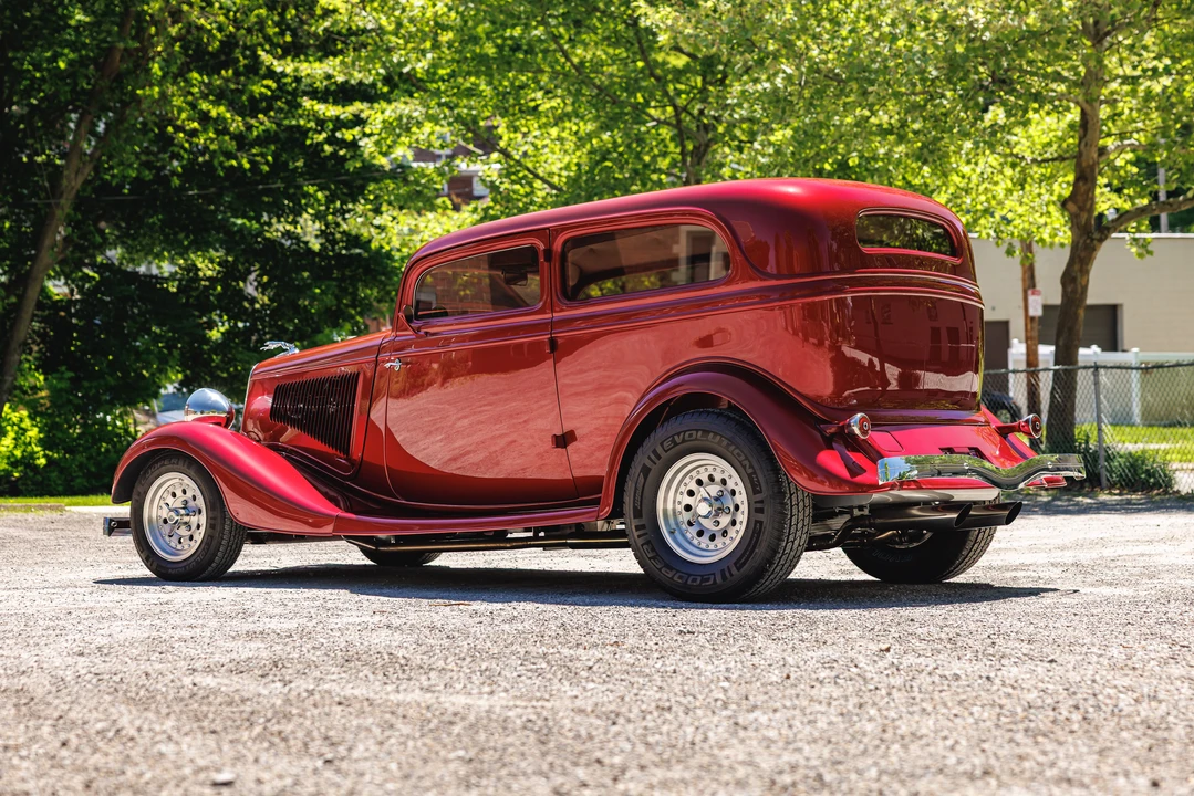 1934 Ford Hot Rod - Image 5 of 31