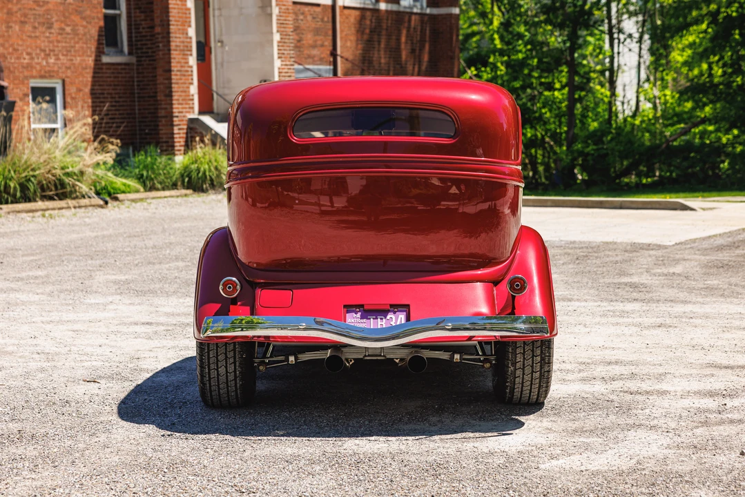1934 Ford Hot Rod - Image 6 of 31