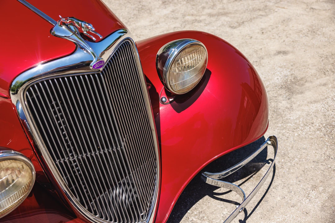 1934 Ford Hot Rod - Image 22 of 31