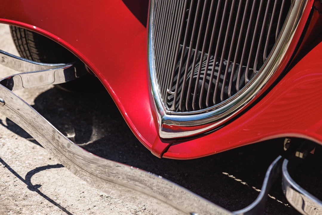 1934 Ford Hot Rod - Image 28 of 31