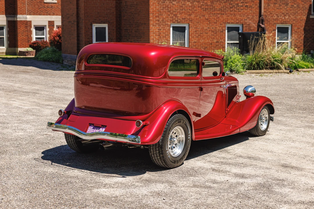 1934 Ford Hot Rod - Image 7 of 31
