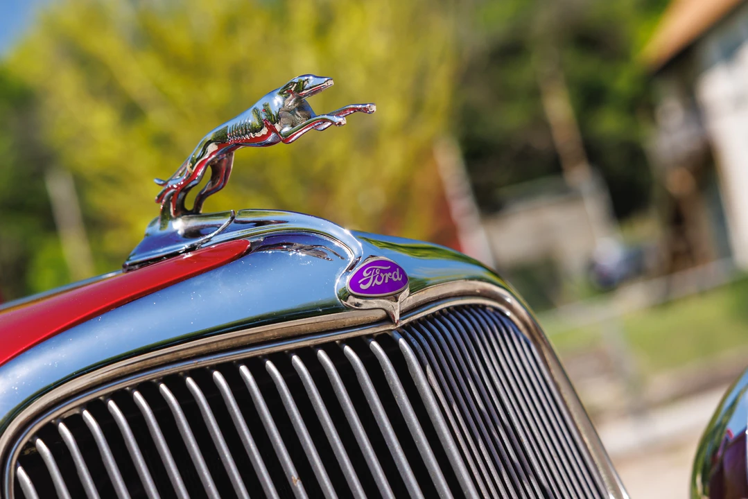 1934 Ford Hot Rod - Image 19 of 31