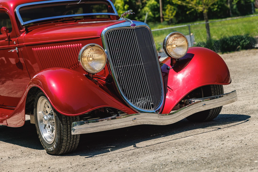 1934 Ford Hot Rod - Image 16 of 31
