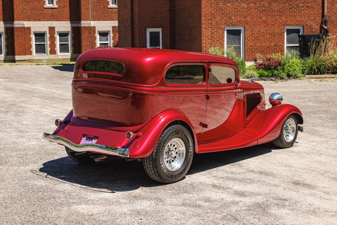 1934 Ford Hot Rod - Image 8 of 31