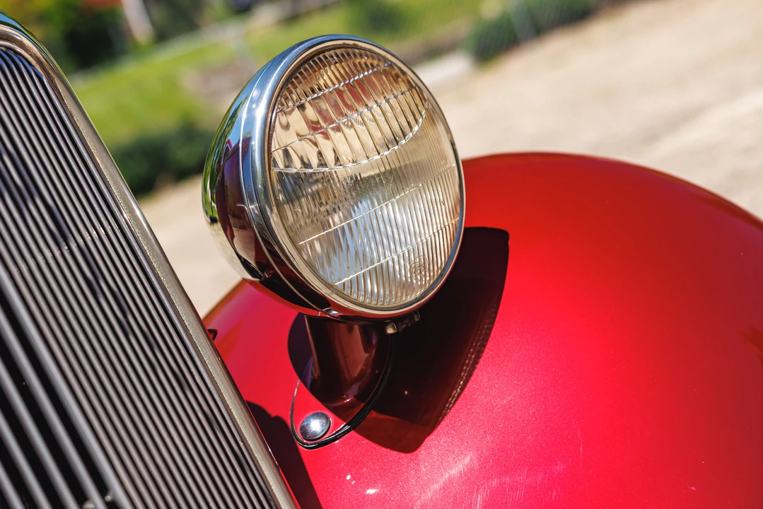 1934 Ford Hot Rod - Image 23 of 31