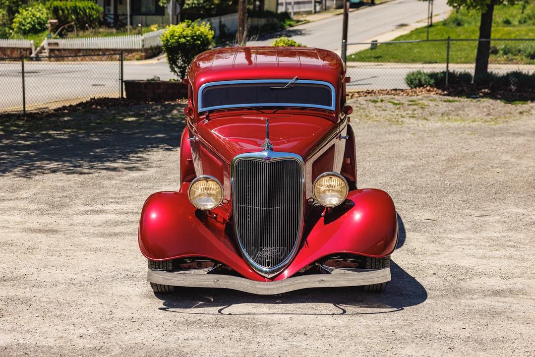 1934 Ford Hot Rod - Image 14 of 31