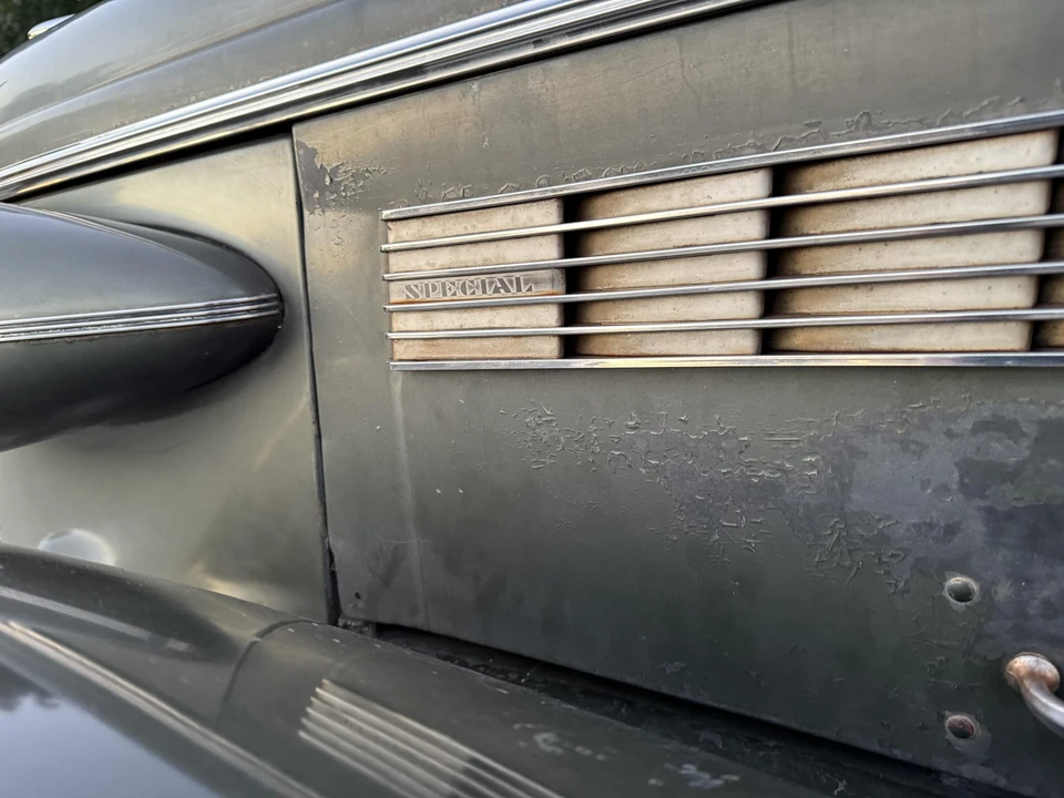 1937 Buick Special - Image 28 of 31