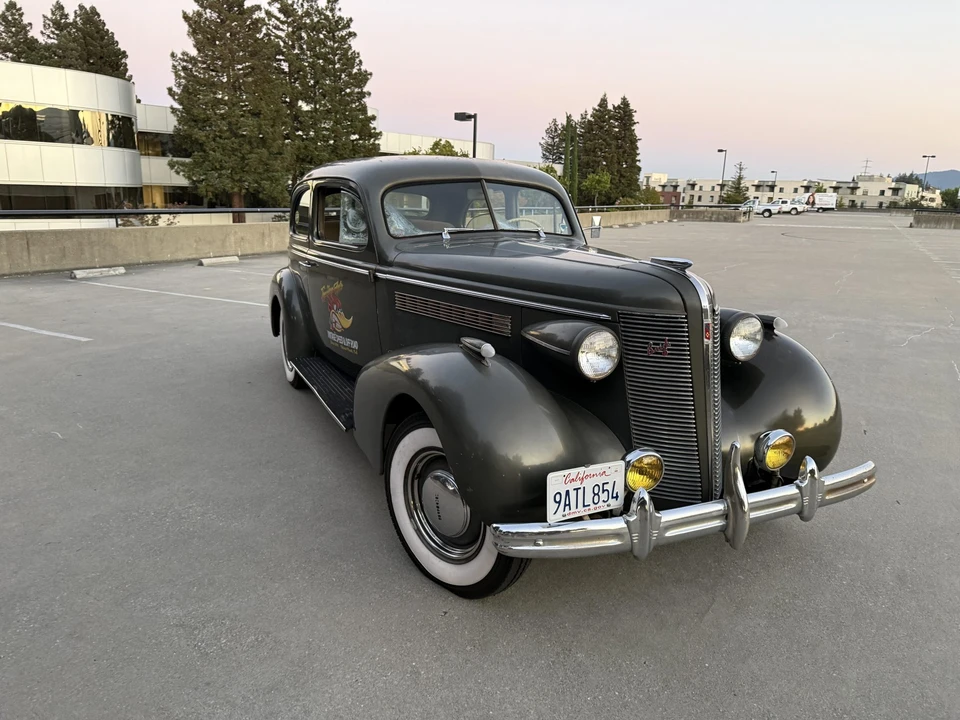 1937 Buick Special - Image 17 of 31